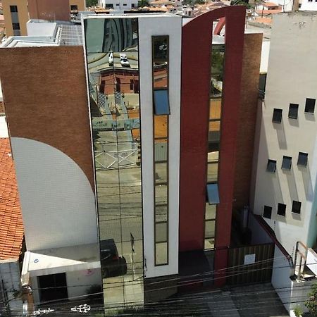 Apart Victoria Vitória da Conquista Exterior photo
