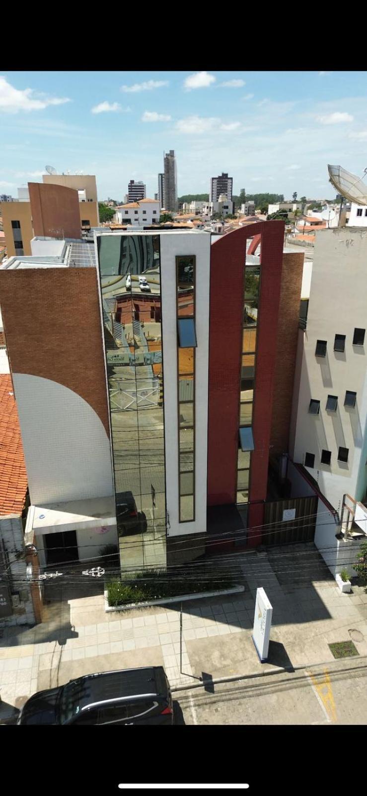 Apart Victoria Vitória da Conquista Exterior photo